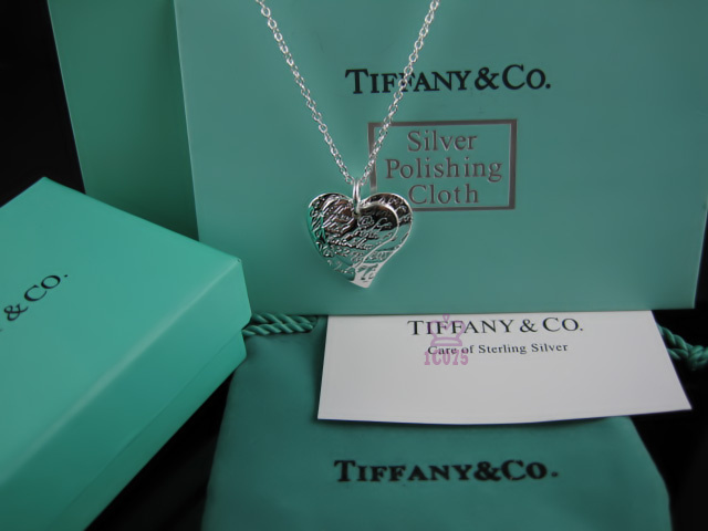 Collana Tiffany Modello 307